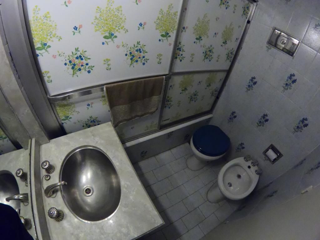 Departamento en Venta en 11 De Abril 37 P 11, Centro, Bahía Blanca - Bahía Blanca Propiedades | SITIO OFICIAL l