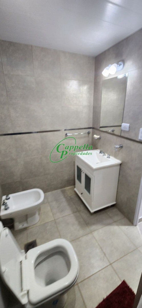 Departamento en Alquiler en Pedro Del Rio 47,  Punta Alta - Bahía Blanca Propiedades | SITIO OFICIAL l