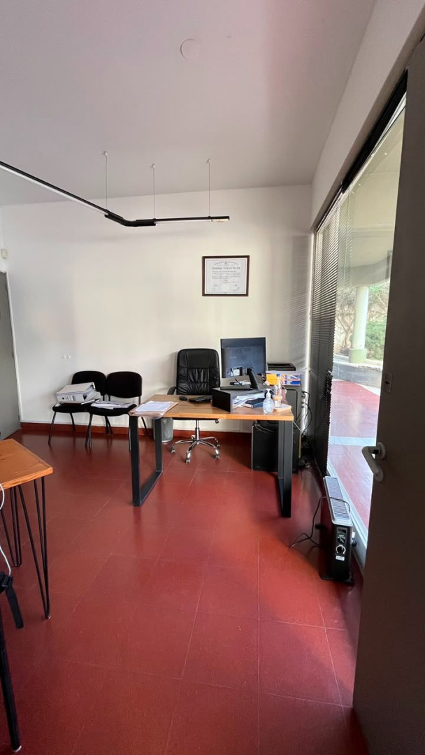 Oficina en Venta en Zelarrayan 267, Centro, Bahía Blanca - Bahía Blanca Propiedades | SITIO OFICIAL l