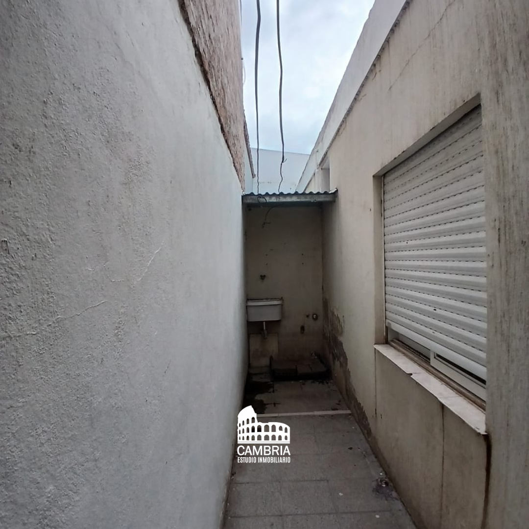 Departamento en Alquiler en Humberto Primo 300, Universitario, Bahía Blanca - Bahía Blanca Propiedades | SITIO OFICIAL l
