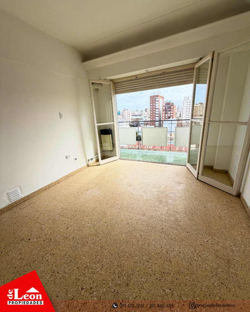 Departamento en Venta en General Paz 95, Centro, Bahía Blanca - Bahía Blanca Propiedades | SITIO OFICIAL l
