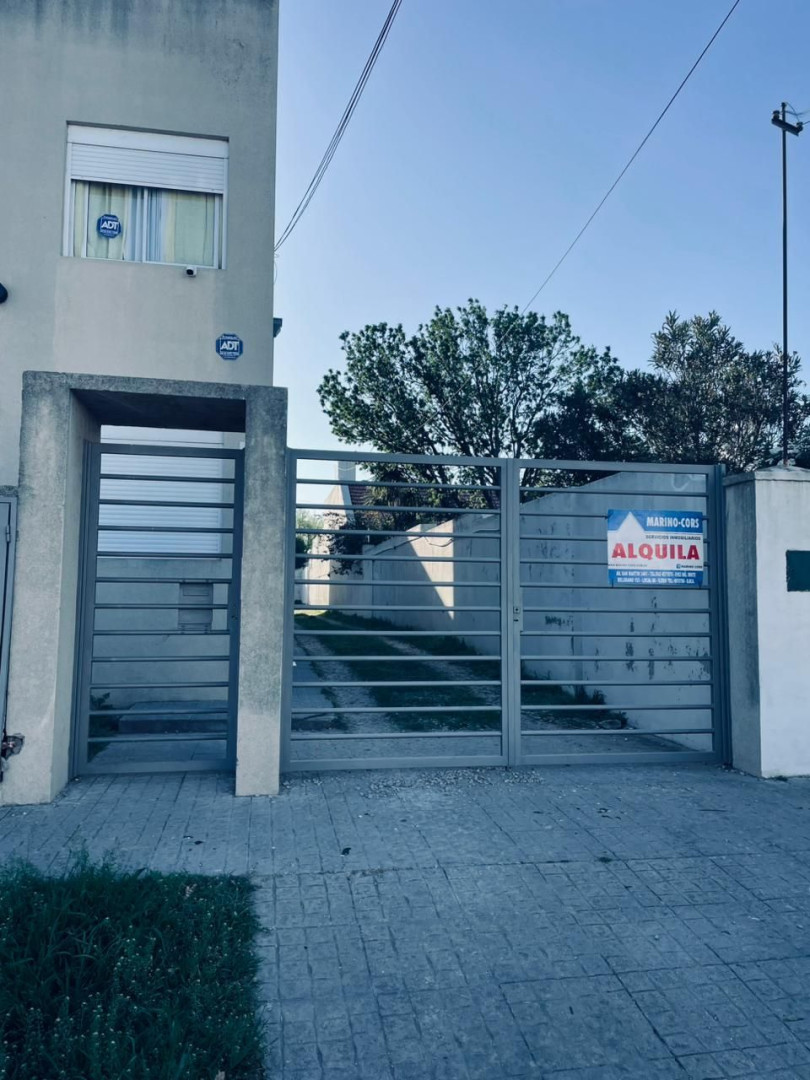 Departamento en Alquiler en Garay 1360, Bella Vista, Bahía Blanca - Bahía Blanca Propiedades | SITIO OFICIAL l