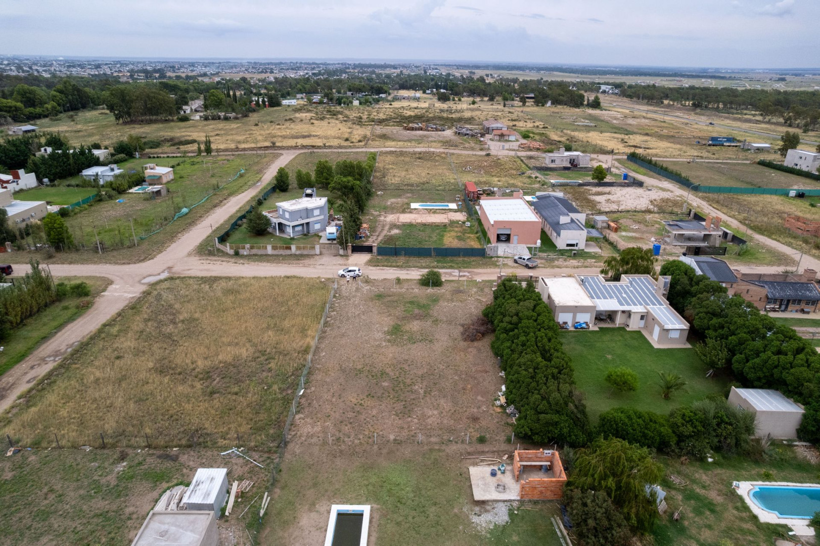 Terreno en Venta en Dorotea Macedo 4053, Paihuen, Bahía Blanca - Bahía Blanca Propiedades | SITIO OFICIAL l