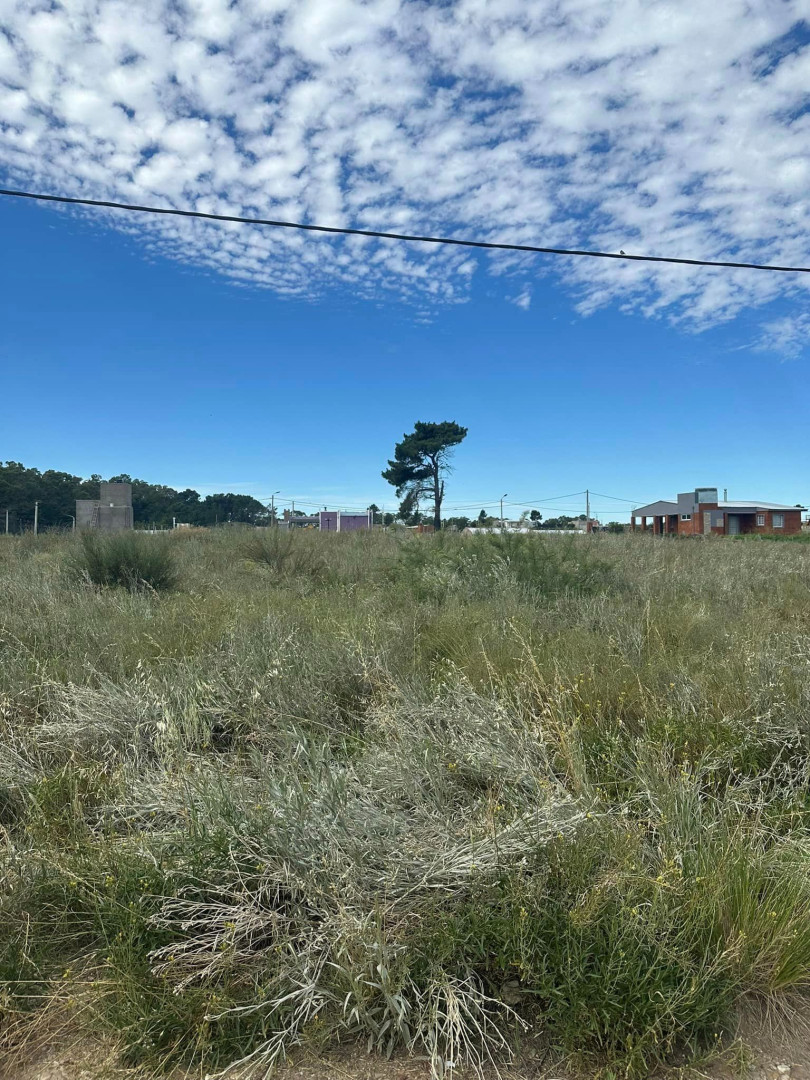 Terreno en Venta en Playero Rojizo 1775, Pueblo Darwin, Pehuen Co - Bahía Blanca Propiedades | SITIO OFICIAL l