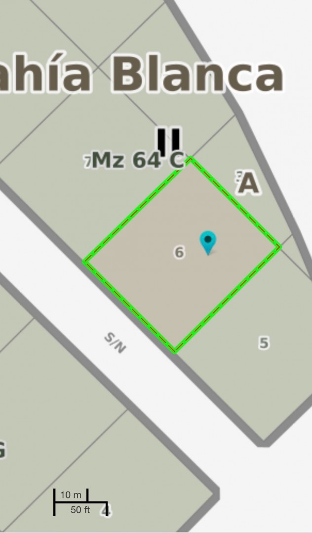 Terreno en Venta en VERA 3100, Paihuen, Bahía Blanca - Bahía Blanca Propiedades | SITIO OFICIAL l