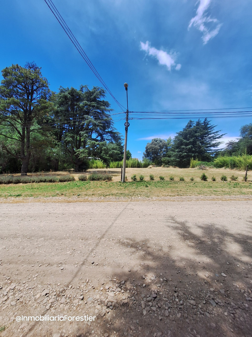 Terreno en Venta en LAS CALANDRIAS, Parque Golf, Sierra de  la Ventana - Bahía Blanca Propiedades | SITIO OFICIAL l