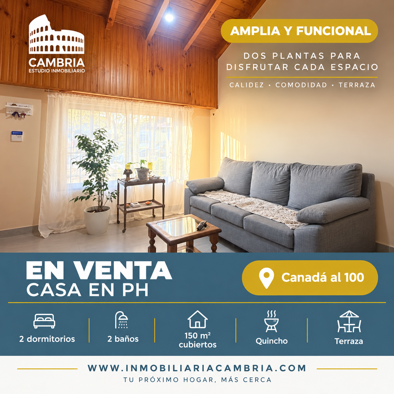 Casa en Venta   Bahía Blanca - Bahía Blanca Propiedades | SITIO OFICIAL l