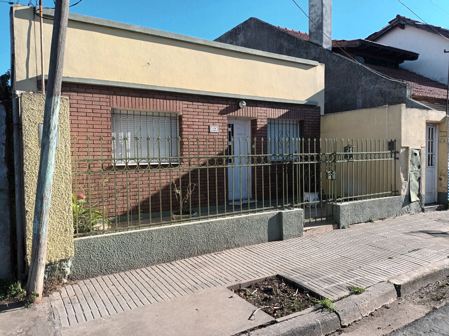 Casa en Venta en Ascasubi 170, Universitario, Bahía Blanca - Bahía Blanca Propiedades | SITIO OFICIAL l