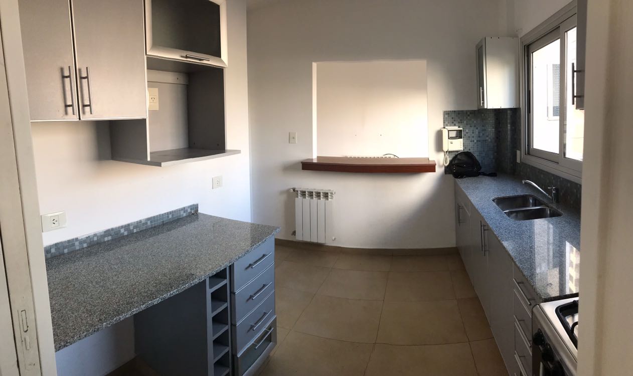 Departamento en Alquiler en Sarmiento 547, Napostá, Bahía Blanca - Bahía Blanca Propiedades | SITIO OFICIAL l