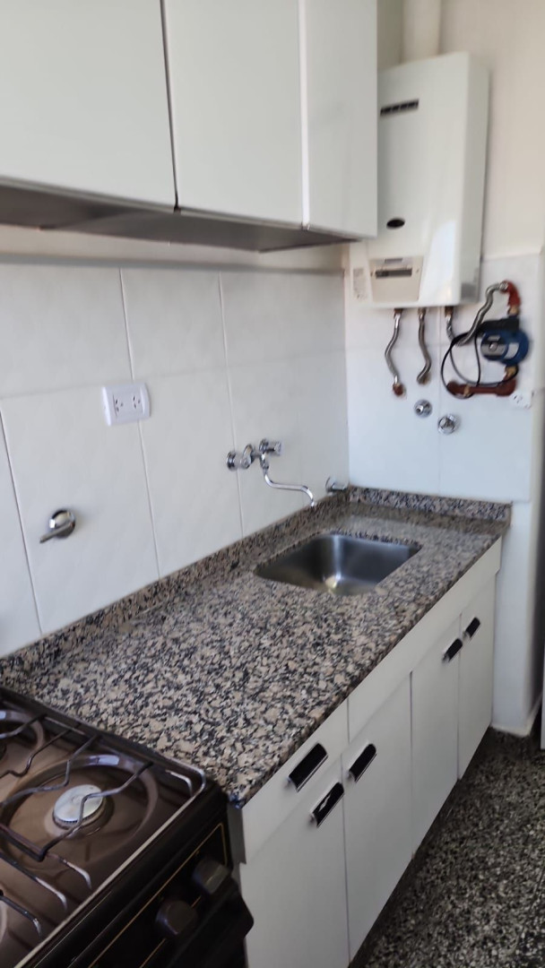 Departamento en Alquiler en San Luis 54 ,  Bahía Blanca - Bahía Blanca Propiedades | SITIO OFICIAL l