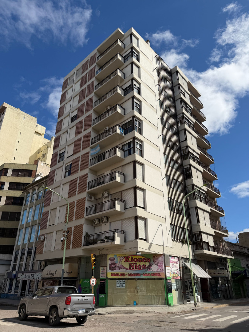 Departamento en Venta en Estomba 110, Macrocentro, Bahía Blanca - Bahía Blanca Propiedades | SITIO OFICIAL l