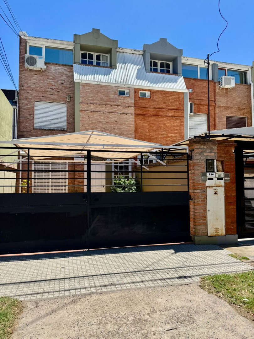 Triplex en Venta en Cuyo 926, Villa Floresta, Bahía Blanca - Bahía Blanca Propiedades | SITIO OFICIAL l