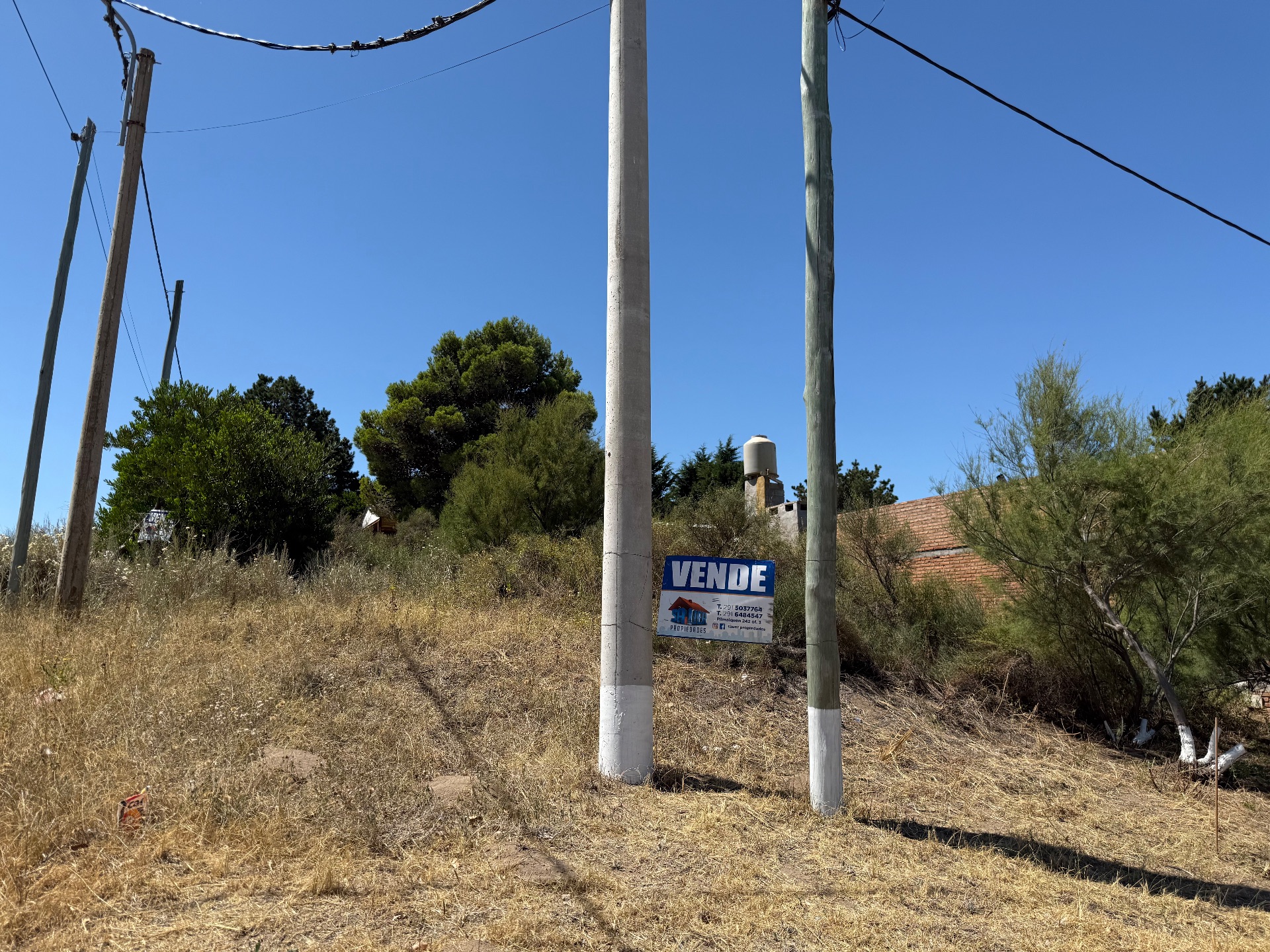 Terreno en Venta en Puleston Y Necochea, El Sauce, Monte Hermoso - Bahía Blanca Propiedades | SITIO OFICIAL l