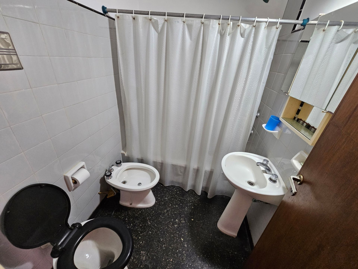 Departamento en Alquiler en Calle 22 N° 1330,  Miramar - Bahía Blanca Propiedades | SITIO OFICIAL l