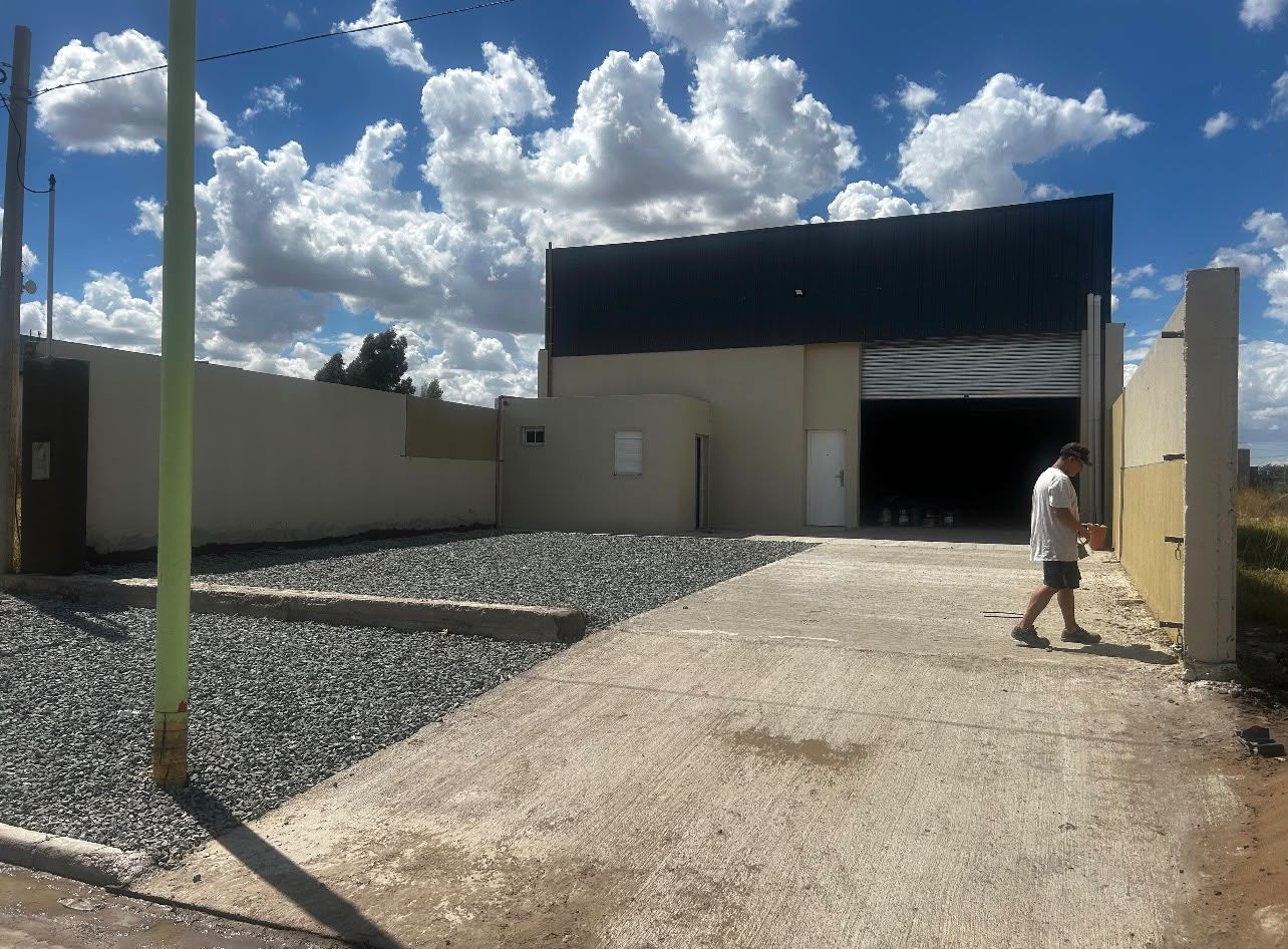 Deposito en Venta en Castelli 4000,  Bahía Blanca - Bahía Blanca Propiedades | SITIO OFICIAL l