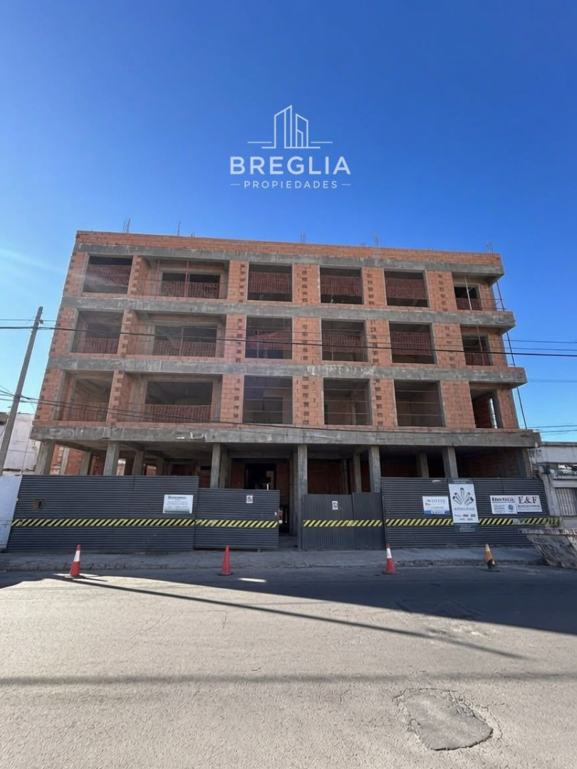 Departamento en Venta en Vieytes 1045, Pacifico, Bahía Blanca - Bahía Blanca Propiedades | SITIO OFICIAL l