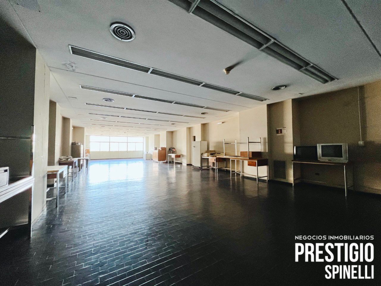 Oficina en Venta en Av. Colón 150, Centro, Bahía Blanca - Bahía Blanca Propiedades | SITIO OFICIAL l