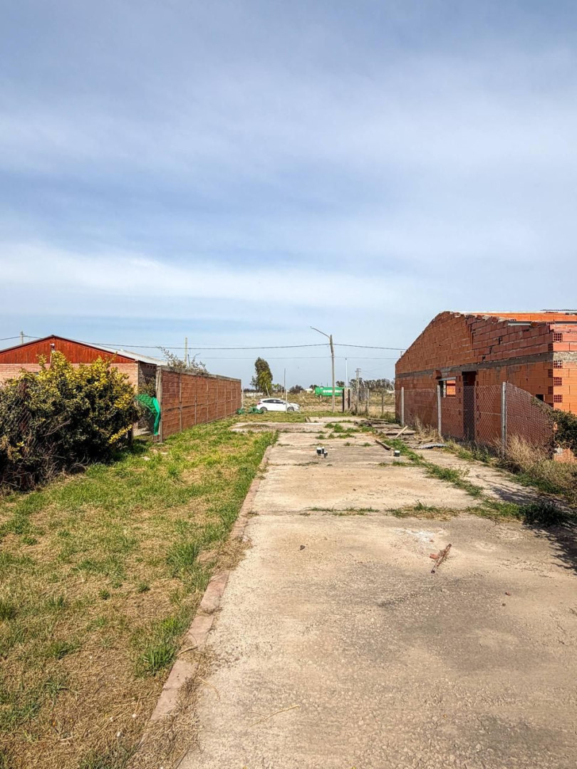 Terreno en Venta en Sargento Iturra 5645, Villa Bordeu, Bahía Blanca - Bahía Blanca Propiedades | SITIO OFICIAL l