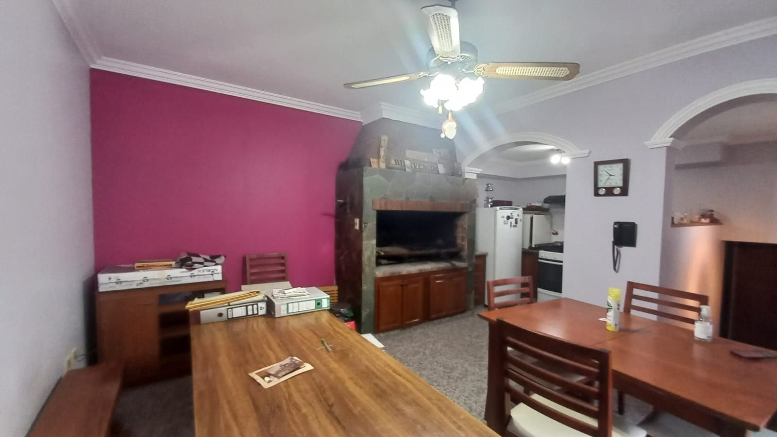 Casa en Venta en Las Heras 1281, La Falda, Bahía Blanca - Bahía Blanca Propiedades | SITIO OFICIAL l