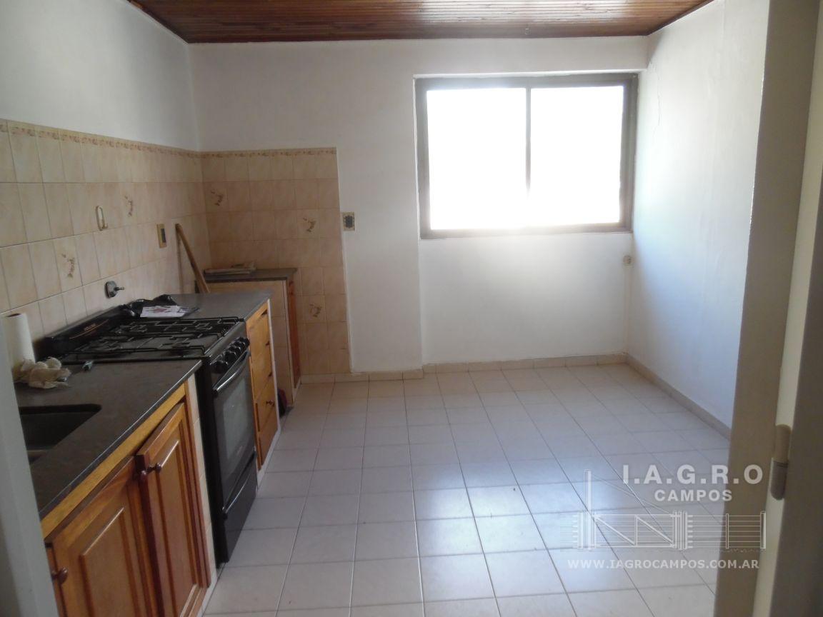 Departamento en Venta en Barrio Rucci, Rucci, Bahía Blanca - Bahía Blanca Propiedades | SITIO OFICIAL l