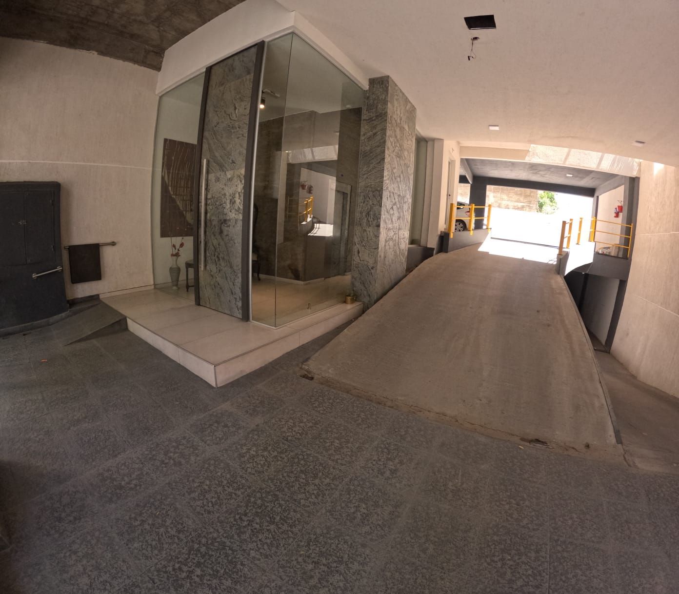 Departamento en Alquiler en Sarmiento 536, Centro, Bahía Blanca - Bahía Blanca Propiedades | SITIO OFICIAL l