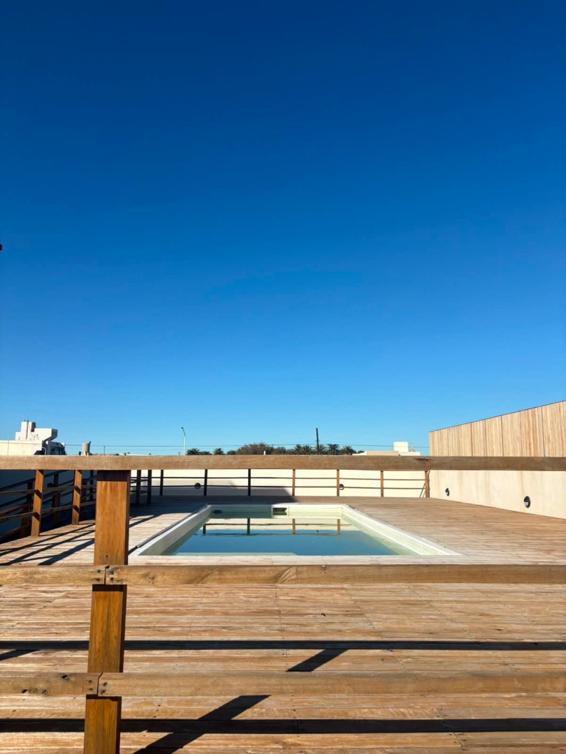 Departamento en Venta en Alberdi 1351,  Bahía Blanca - Bahía Blanca Propiedades | SITIO OFICIAL l