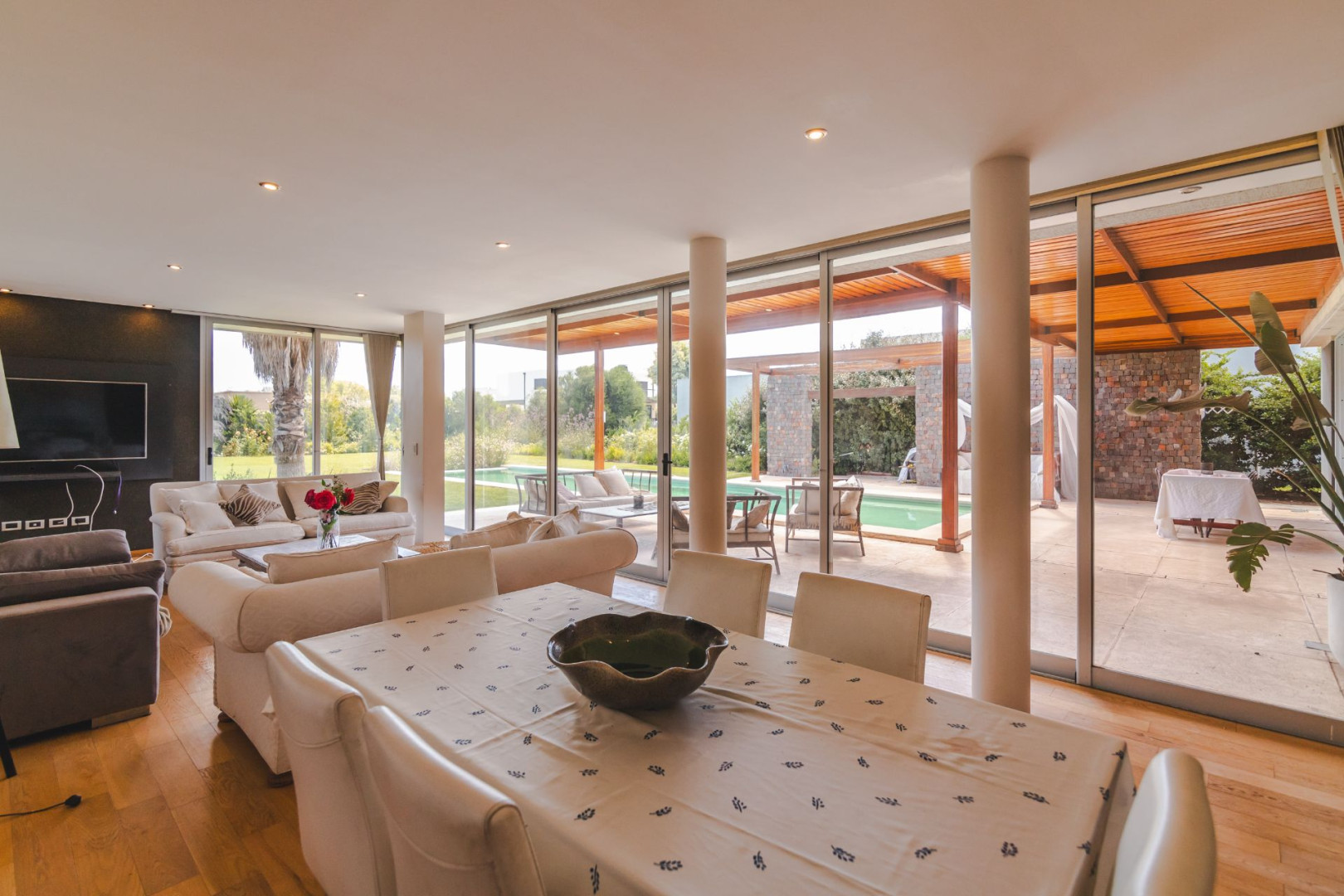 Casa en Venta en La Reserva, La Reserva, Bahía Blanca - Bahía Blanca Propiedades | SITIO OFICIAL l