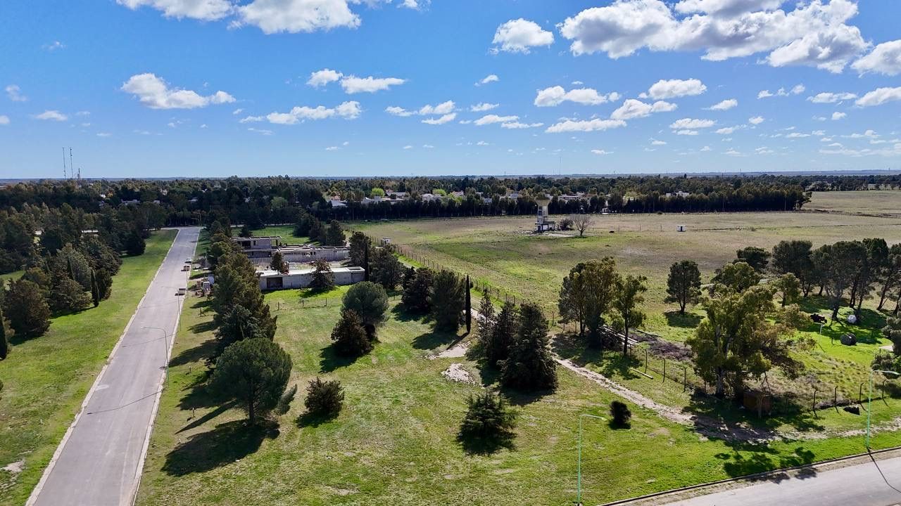 Terreno en Venta en Peñaloza Y Los Churrinches, Los Mirasoles, Bahía Blanca - Bahía Blanca Propiedades | SITIO OFICIAL l