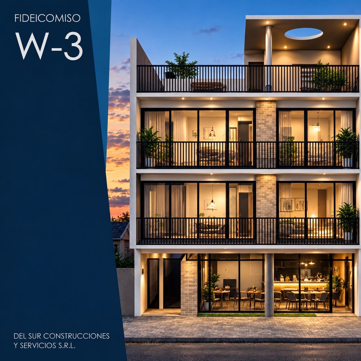 Departamento en Alquiler en Witcomb 133,  Bahía Blanca - Bahía Blanca Propiedades | SITIO OFICIAL l