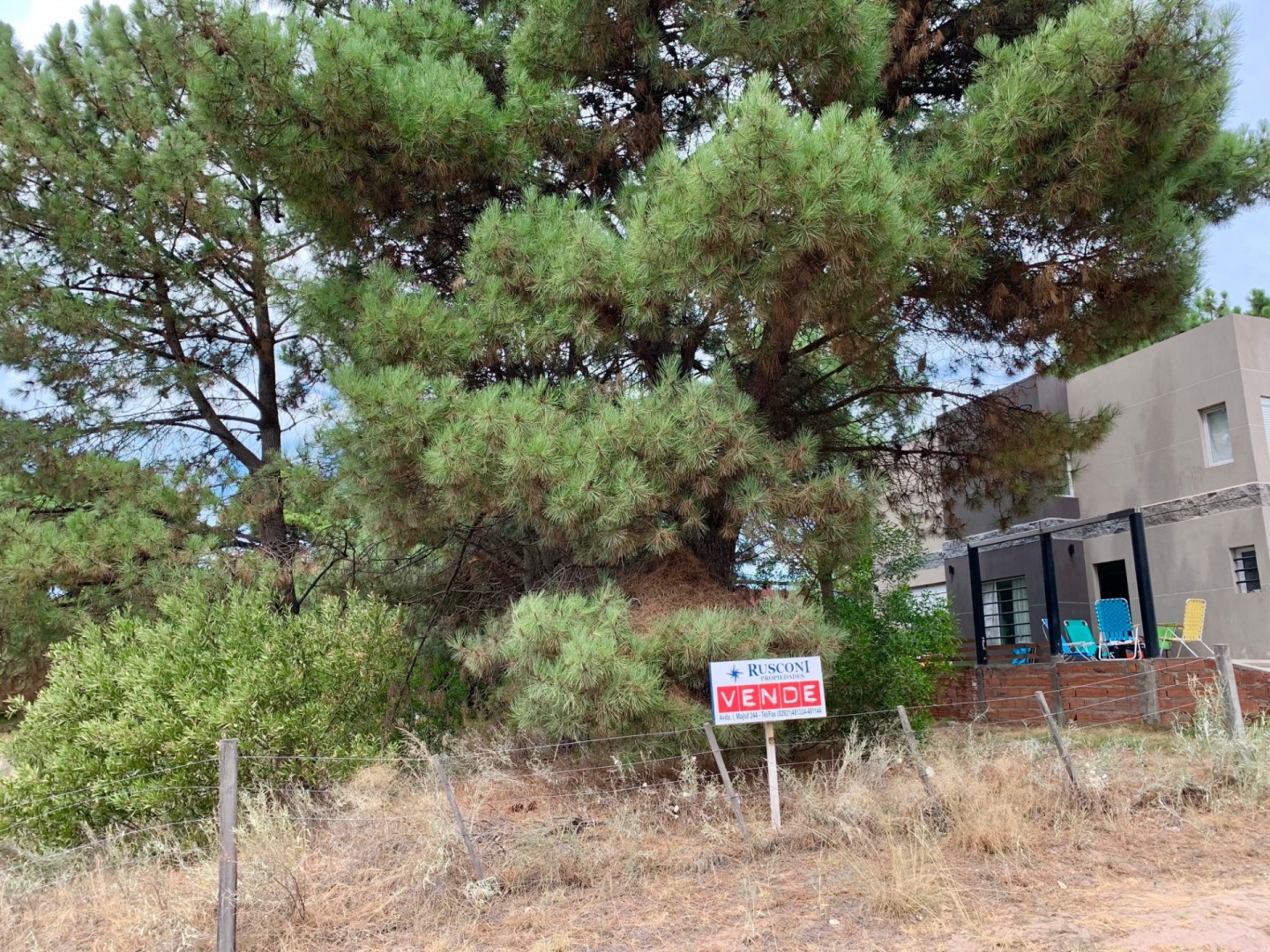 Terreno en Venta en Bosque Alegre E/Tronador Y El Colibrí, Monte del Este, Monte Hermoso - Bahía Blanca Propiedades | SITIO OFICIAL l