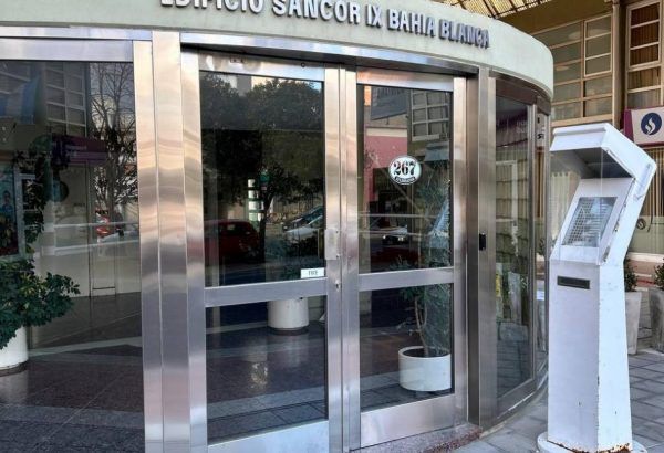 Departamento en Venta en ZELARRAYAN 267, Centro, Bahía Blanca - Bahía Blanca Propiedades | SITIO OFICIAL l