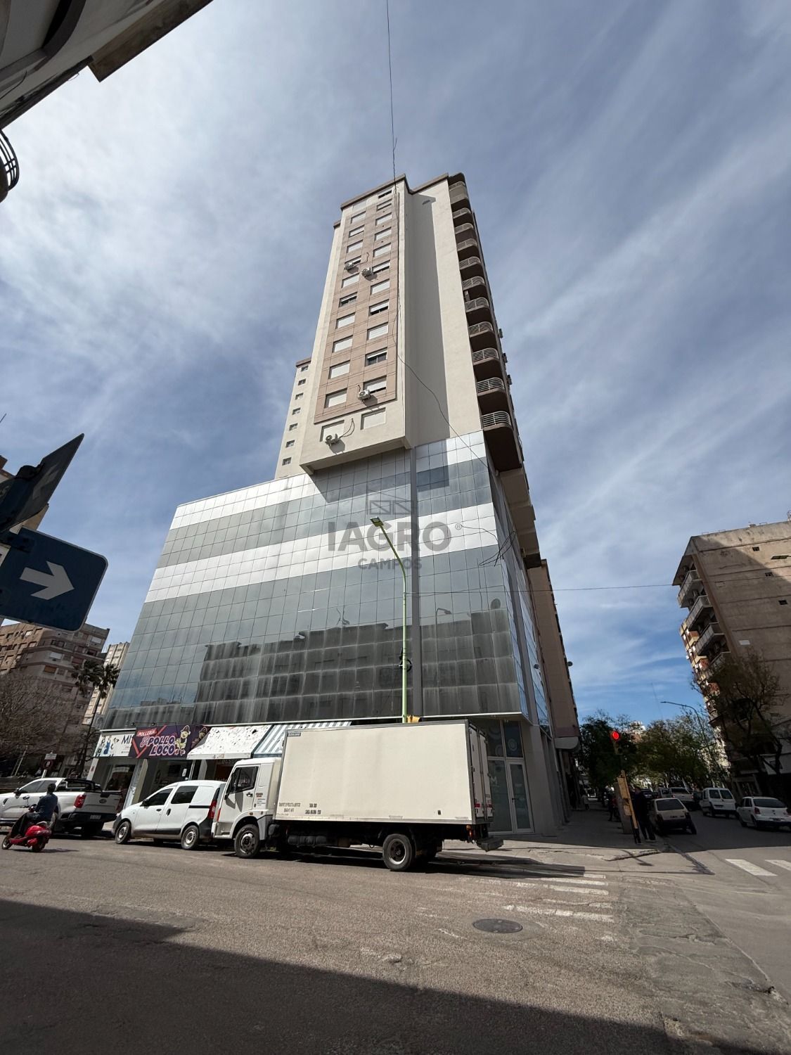 Oficina en Venta en Ohiggins Y Saavedra, Centro, Bahía Blanca - Bahía Blanca Propiedades | SITIO OFICIAL l