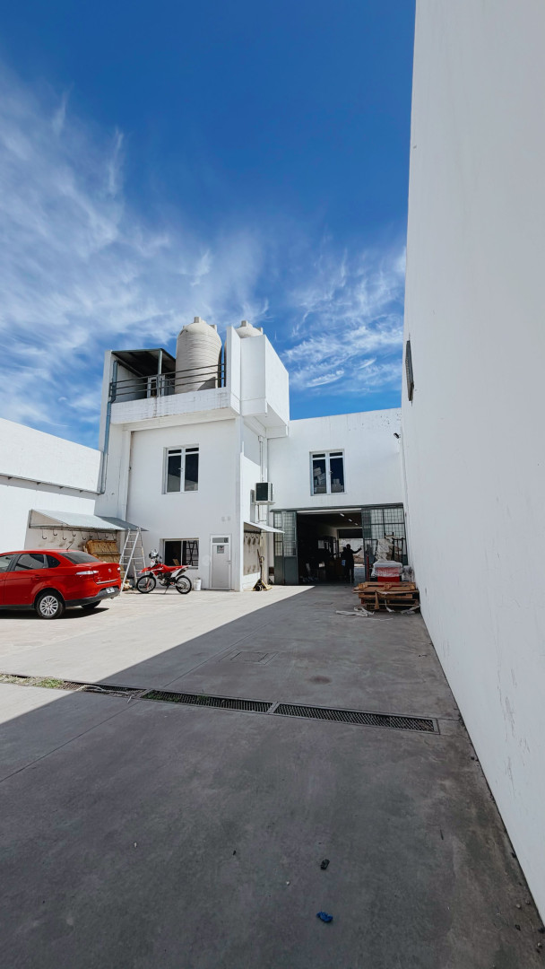 Local en Venta en MONTEVIDEO 89, Pedro Pico, Bahía Blanca - Bahía Blanca Propiedades | SITIO OFICIAL l