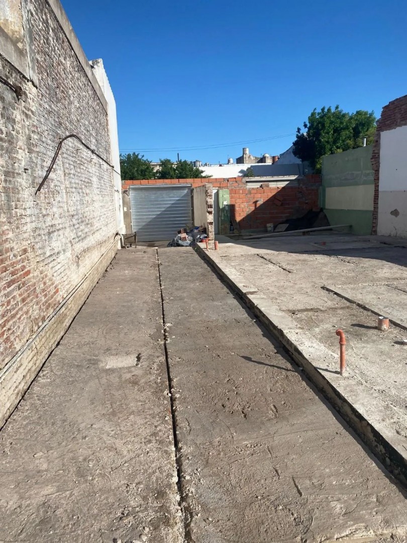 Terreno en Venta en Patricios 400,  Bahía Blanca - Bahía Blanca Propiedades | SITIO OFICIAL l