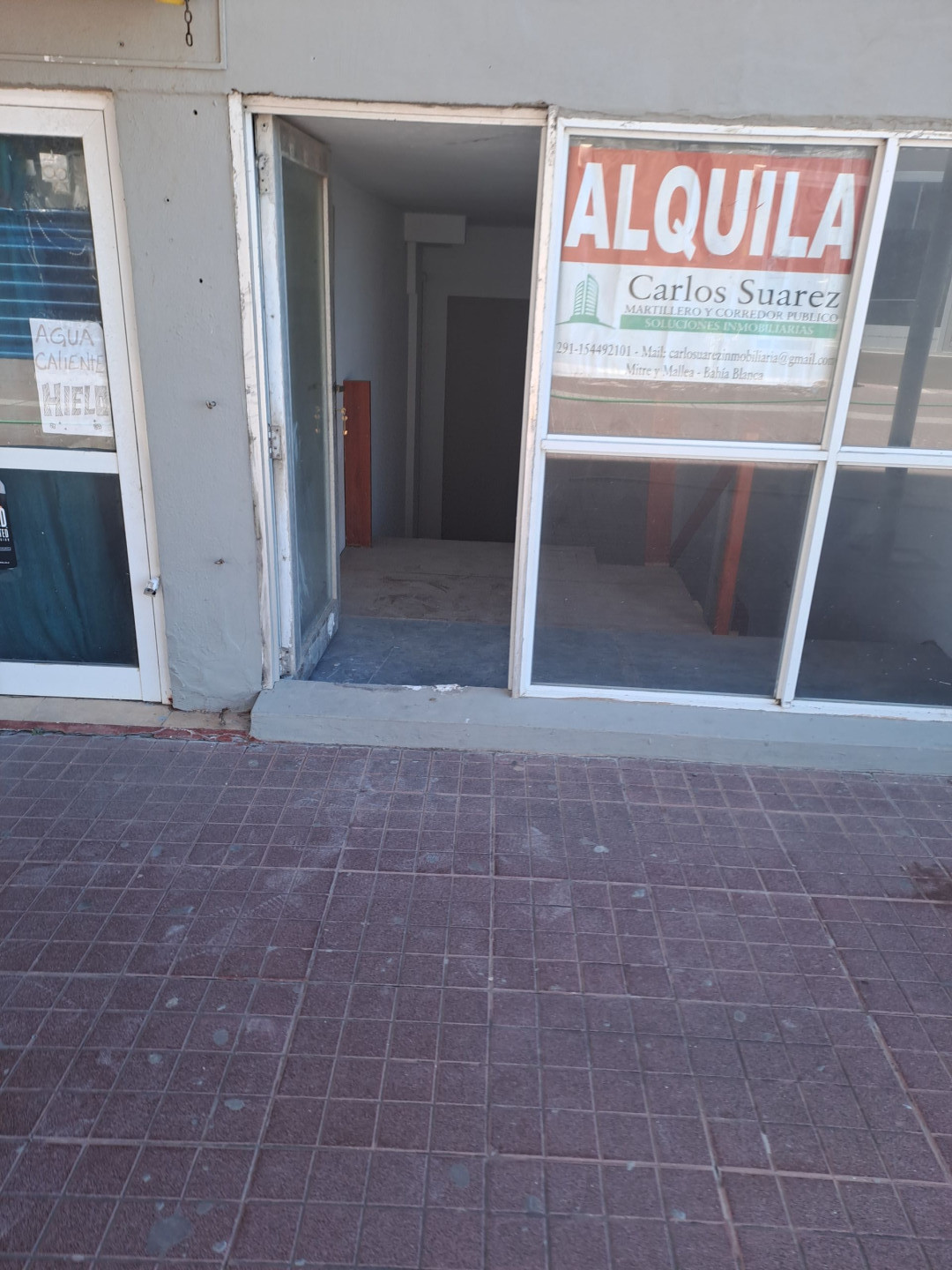 Local en Alquiler en Argentina 88,  Monte Hermoso - Bahía Blanca Propiedades | SITIO OFICIAL l