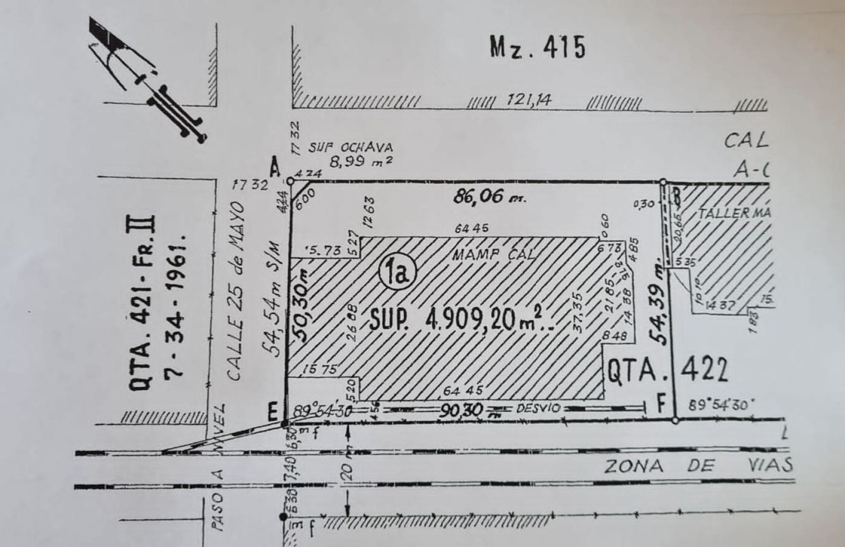 Terreno en Venta   Bahía Blanca - Bahía Blanca Propiedades | SITIO OFICIAL l