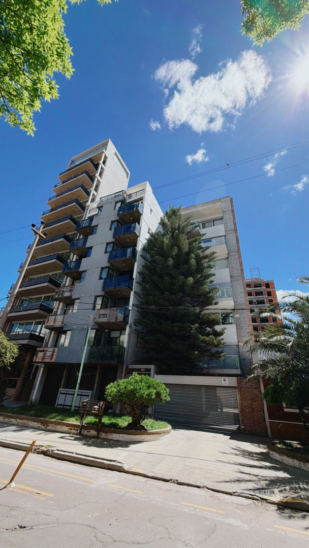 Departamento en Venta en HIPÓLITO YRIGOYEN 644 PISO 5, Centro, Bahía Blanca - Bahía Blanca Propiedades | SITIO OFICIAL l