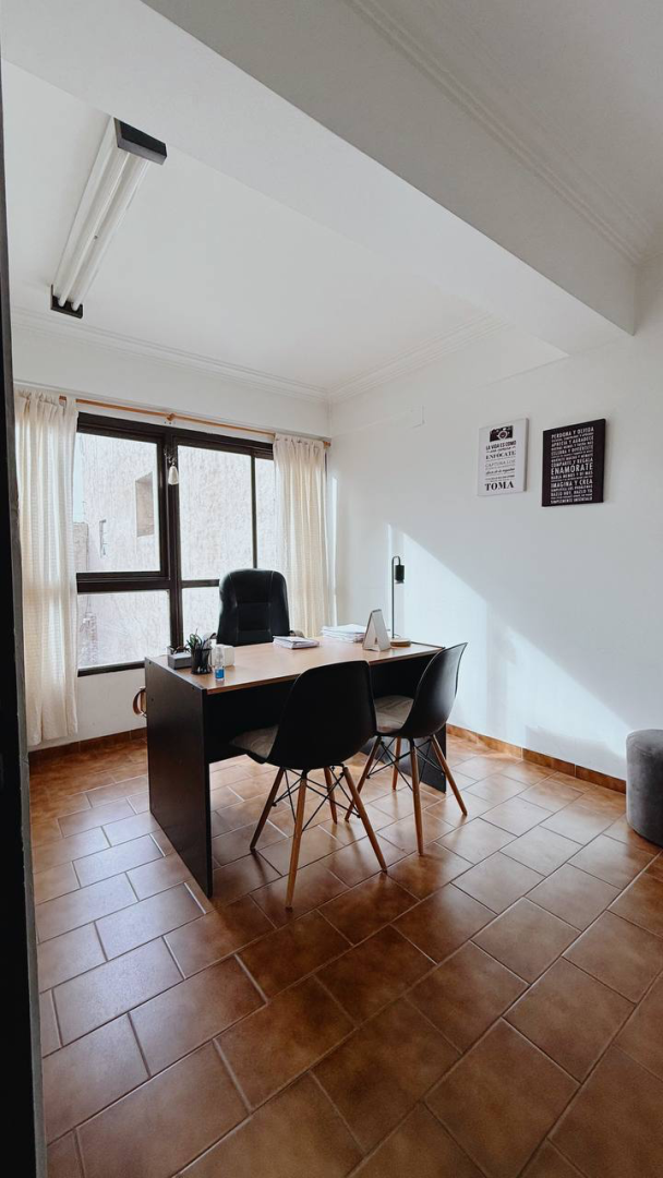 Oficina en Venta en Chiclana 494, Centro, Bahía Blanca - Bahía Blanca Propiedades | SITIO OFICIAL l