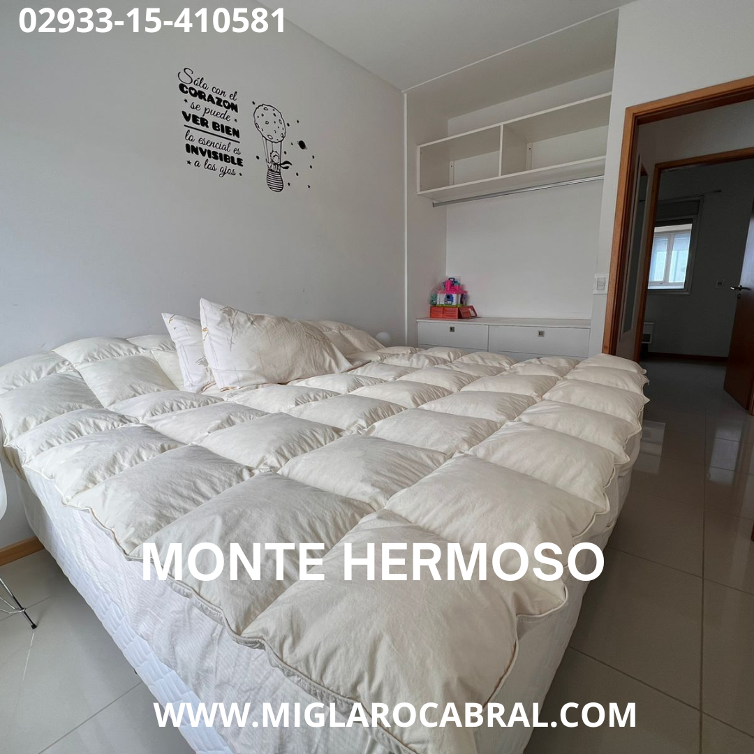 Departamento en Venta en AV. COSTANERA 300,  Monte Hermoso - Bahía Blanca Propiedades | SITIO OFICIAL l