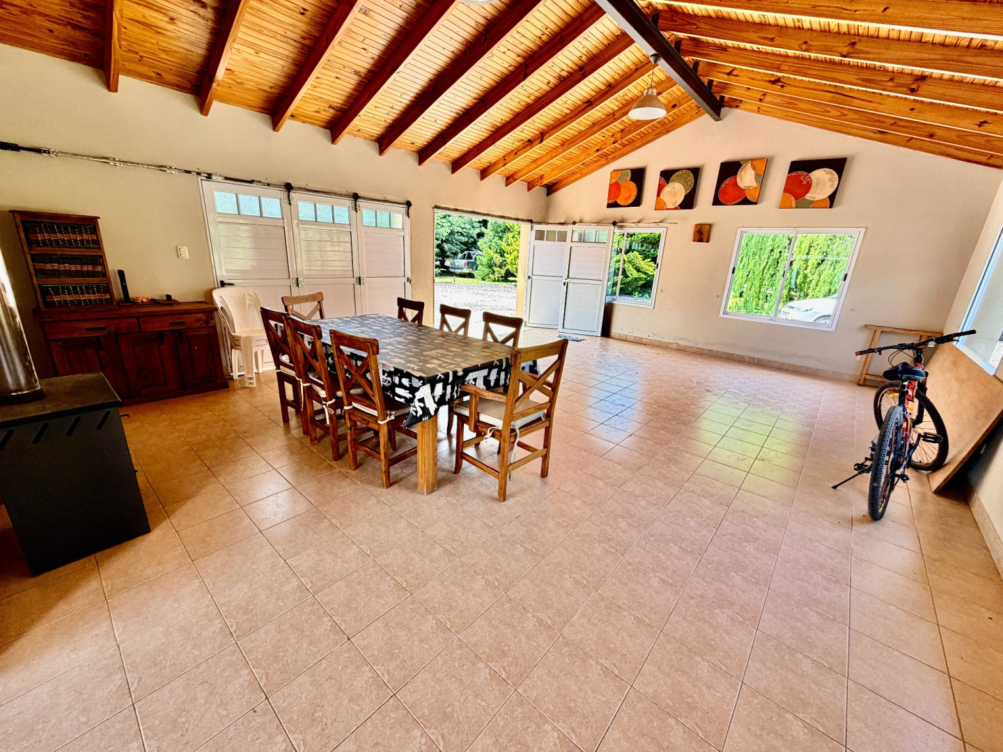 Casa en Venta en José Ingenieros 353,  Coronel Pringles - Bahía Blanca Propiedades | SITIO OFICIAL l