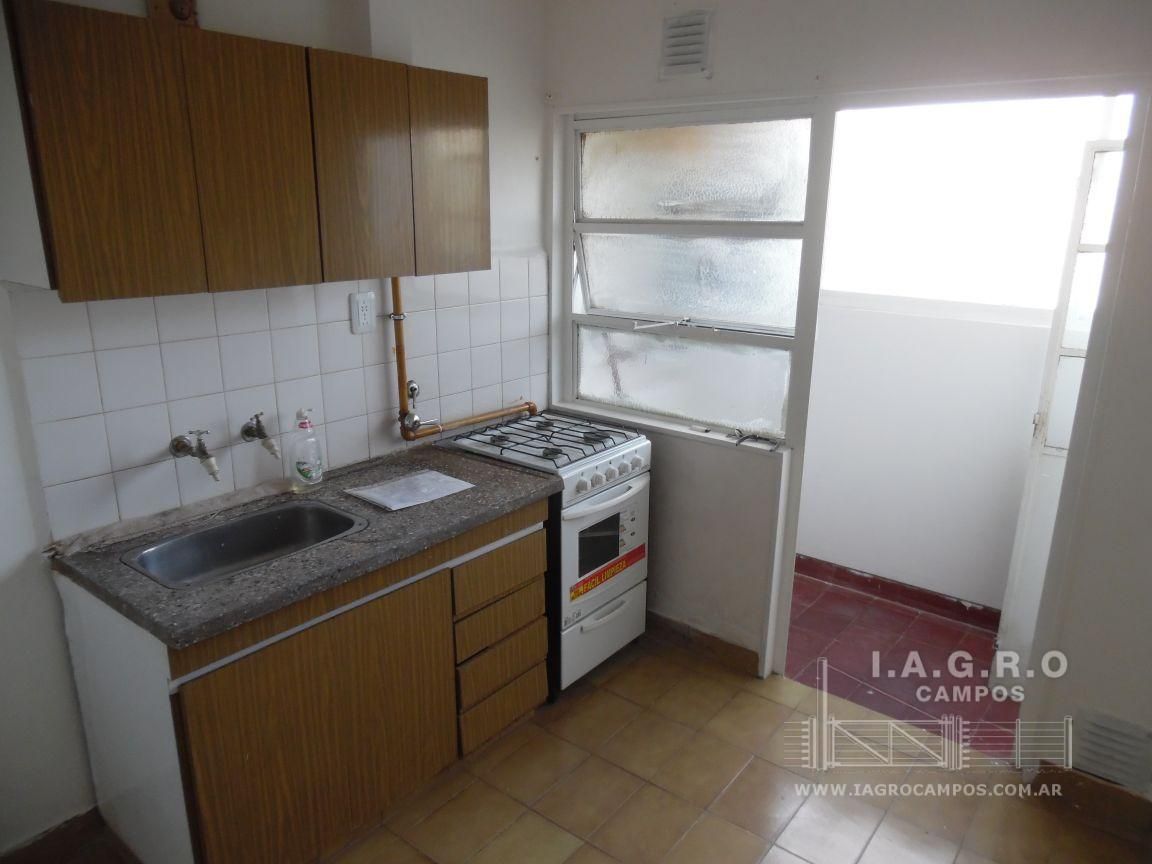 Departamento en Venta en Saenz Peña 1600, Villa Rosas, Bahía Blanca - Bahía Blanca Propiedades | SITIO OFICIAL l
