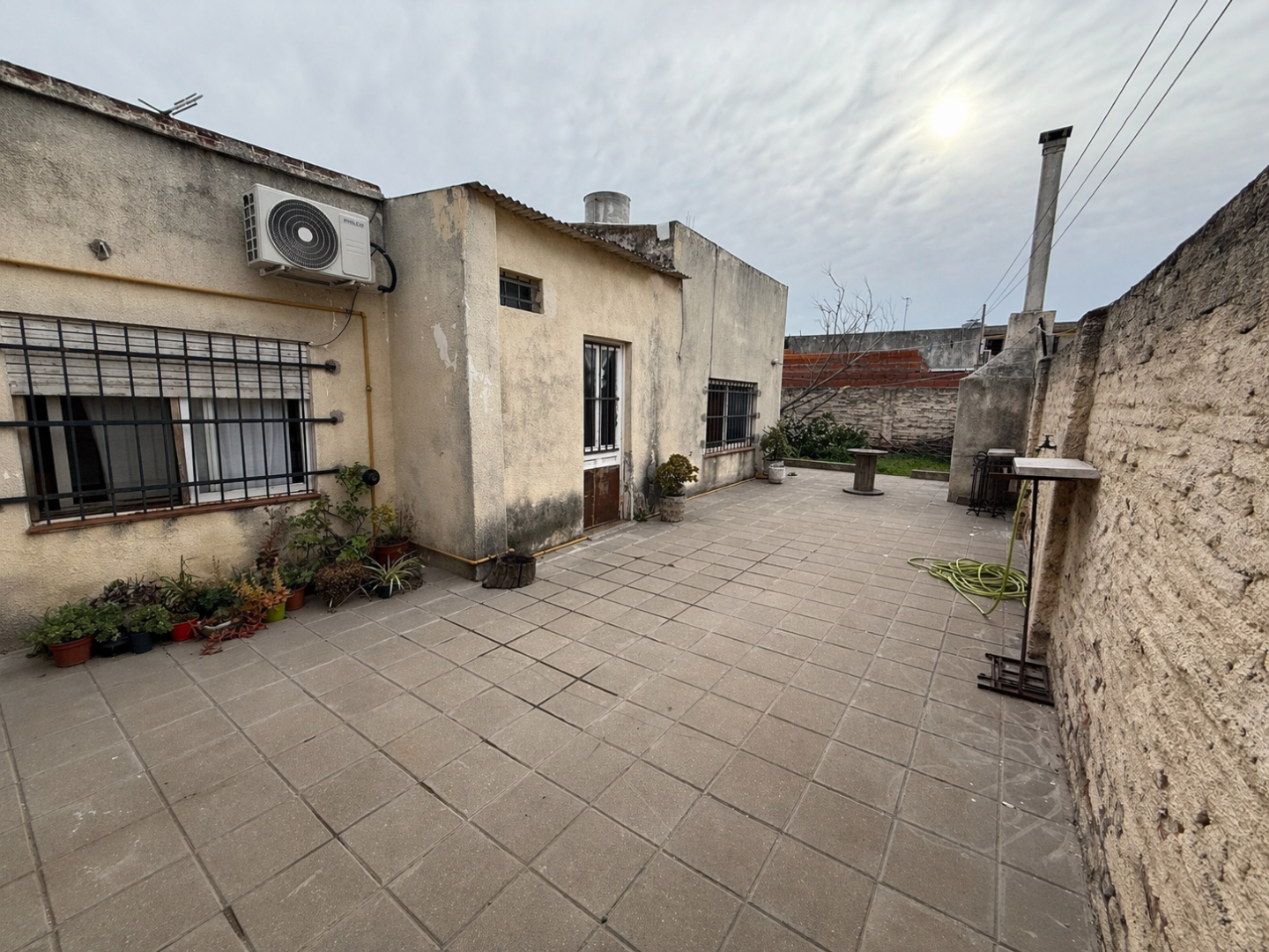 Casa en Venta en Maipu 1700, Villa Mitre, Bahía Blanca - Bahía Blanca Propiedades | SITIO OFICIAL l