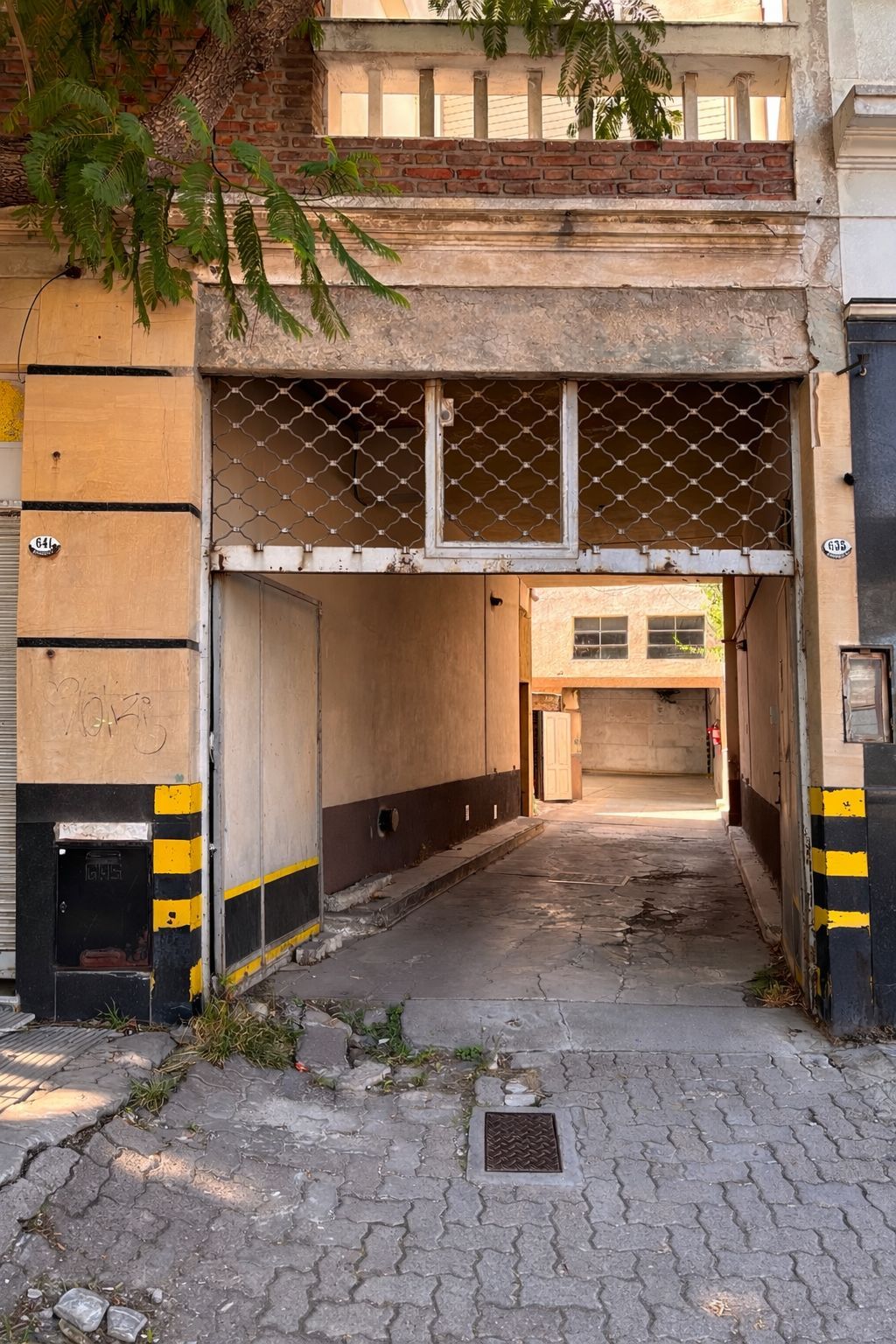 Cochera en Venta en BRANDSEN 635, Macrocentro, Bahía Blanca - Bahía Blanca Propiedades | SITIO OFICIAL l