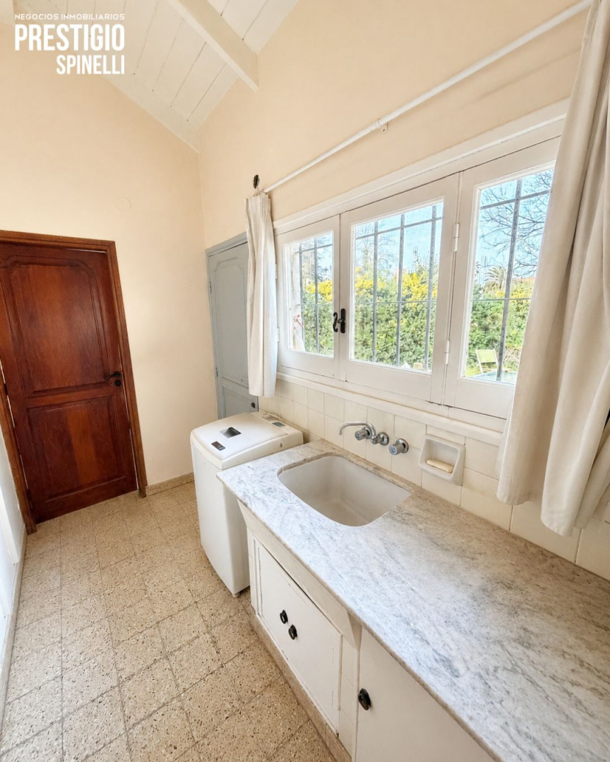 Casa en Venta en Las Acacias N° 300, Palihue, Bahía Blanca - Bahía Blanca Propiedades | SITIO OFICIAL l