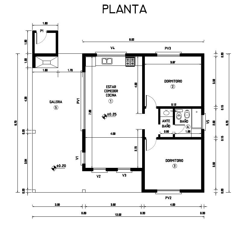 Casa en Venta   Pehuen Co - Bahía Blanca Propiedades | SITIO OFICIAL l