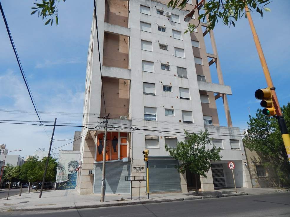 Departamento en Alquiler en Zapiola 493, Centro, Bahía Blanca - Bahía Blanca Propiedades | SITIO OFICIAL l