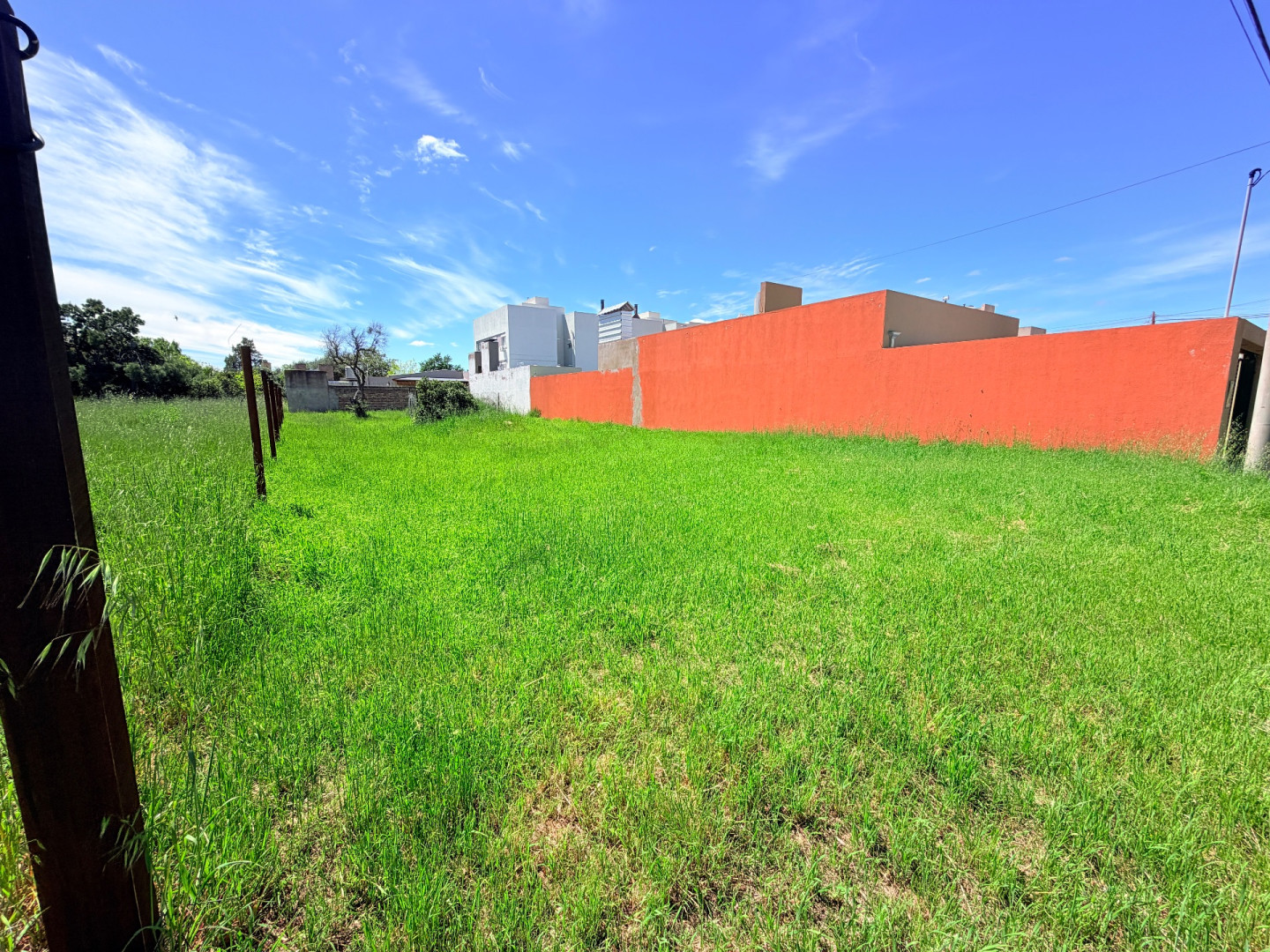 Terreno en Venta en Cerrito Y De Angelis, Villa del Parque, Bahía Blanca - Bahía Blanca Propiedades | SITIO OFICIAL l