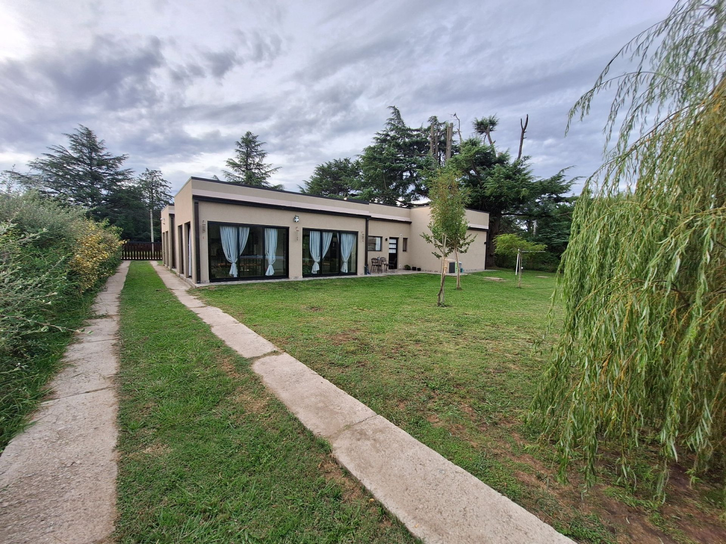 Casa en Venta en MANZANA LOS NOGALES 21, Parque Golf, Sierra de  la Ventana - Bahía Blanca Propiedades | SITIO OFICIAL l