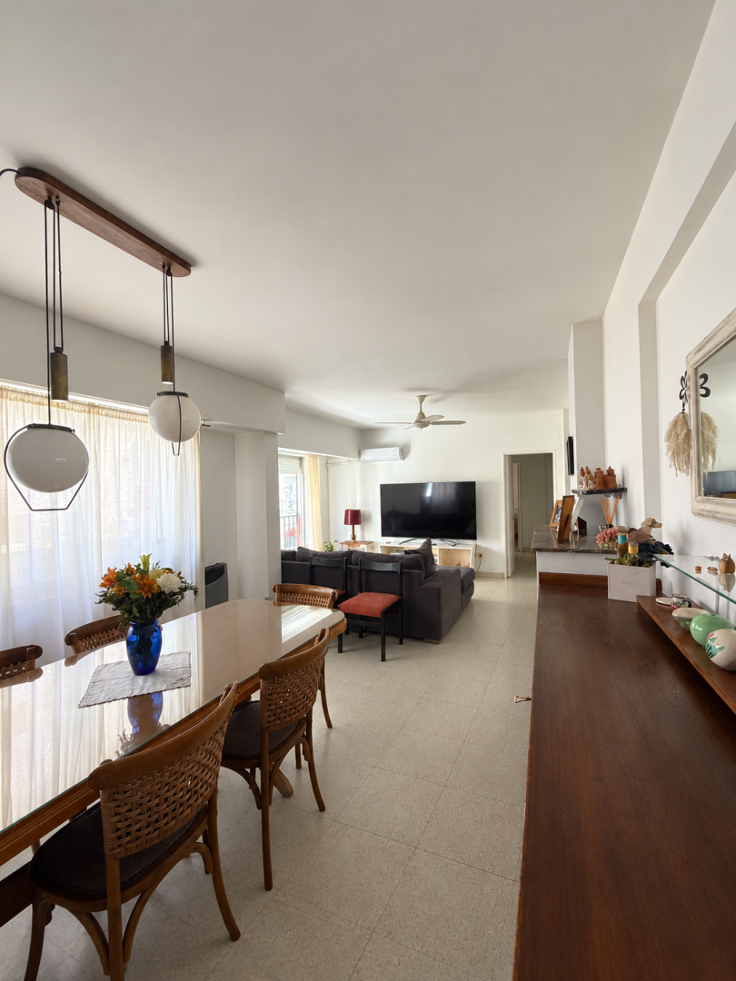 Departamento en Venta en Soler 88, Centro, Bahía Blanca - Bahía Blanca Propiedades | SITIO OFICIAL l