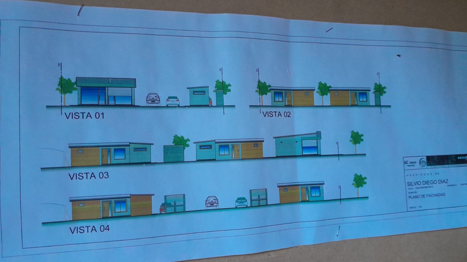 Cabaña en Venta en San Martin 750,  Pehuen Co - Bahía Blanca Propiedades | SITIO OFICIAL l